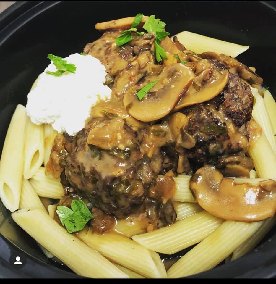 The Meatball Company | restaurant | 1220 E Carson St, Pittsburgh, PA 15203, USA | 4125041821 OR +1 412-504-1821