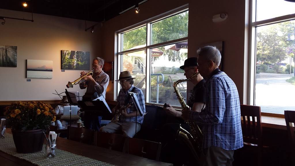 Cups Espresso | cafe | 123 Bjune Dr SE #105, Bainbridge Island, WA 98110, USA | 2063176462 OR +1 206-317-6462