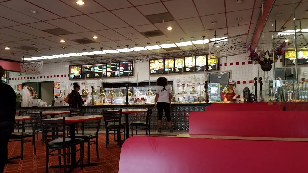 Tasty Goody La Verne | restaurant | 1483 Foothill Blvd, La Verne, CA 91750, USA | 9095968879 OR +1 909-596-8879