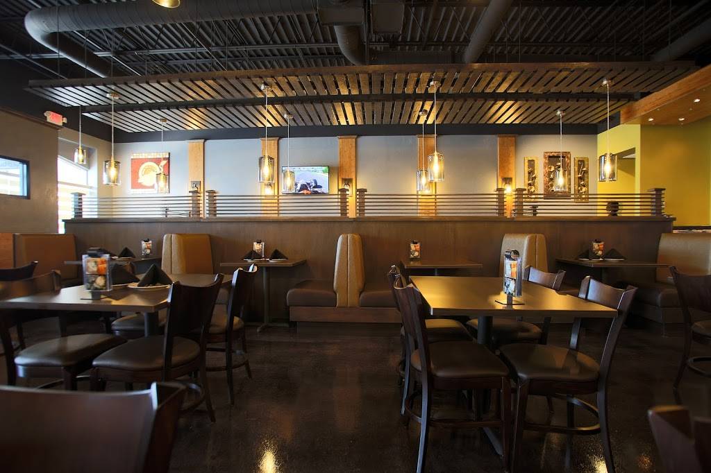 Panang 5 Thai Restaurant Edmond | restaurant | 3325 S Blvd #149, Edmond, OK 73013, USA | 4052855188 OR +1 405-285-5188