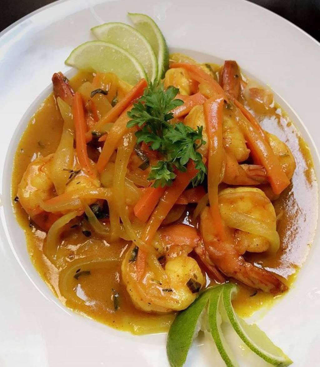 Peppa Seed -Jamaican Restaurant | restaurant | 7776 NW 44th St, Sunrise, FL 33351, USA | 7542008925 OR +1 754-200-8925