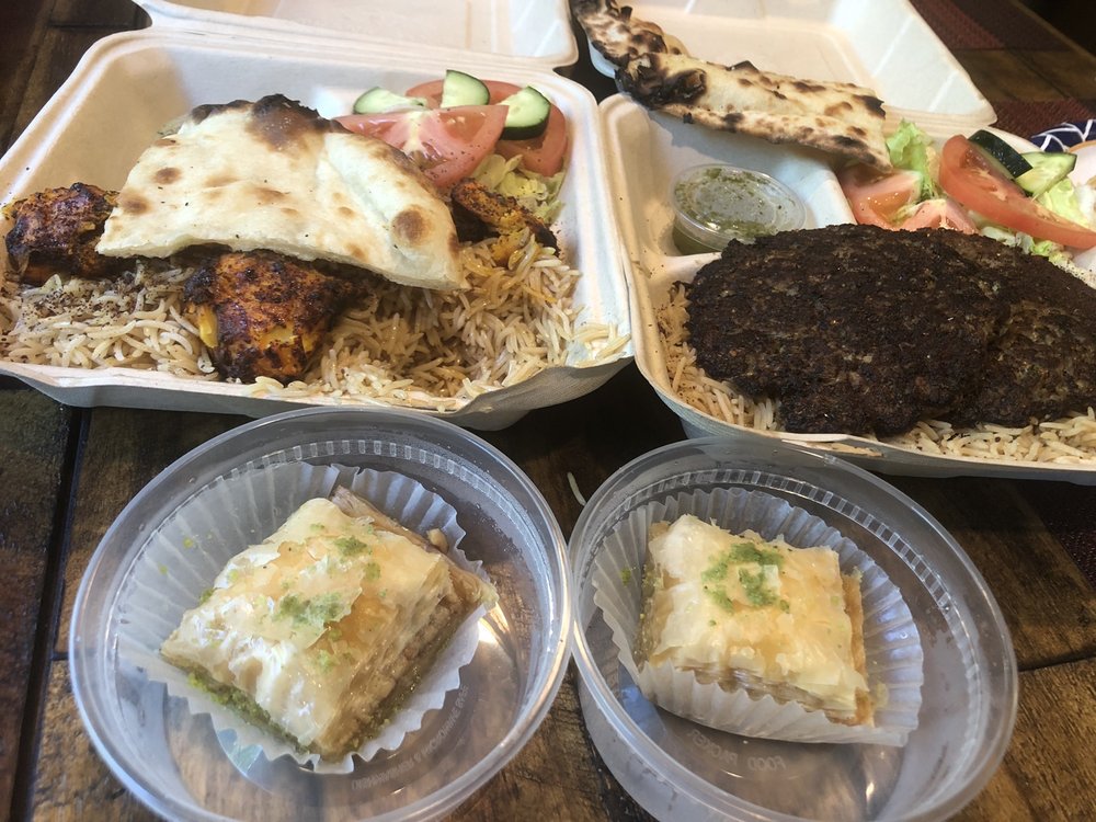Kabob Xpress | restaurant | 3101 Balfour Rd Suite T, Brentwood, CA 94513, USA | 9254775204 OR +1 925-477-5204
