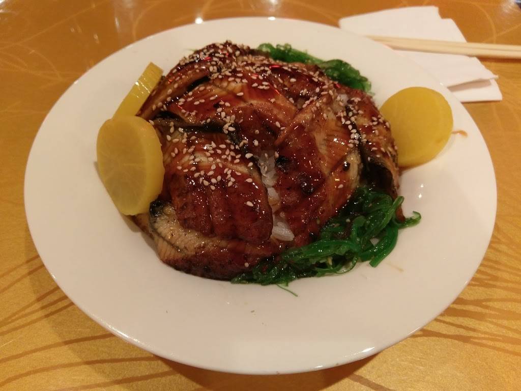 Oishi Sushi | restaurant | 817 Botetourt Ct #105, Chesapeake, VA 23320, USA | 7573820011 OR +1 757-382-0011