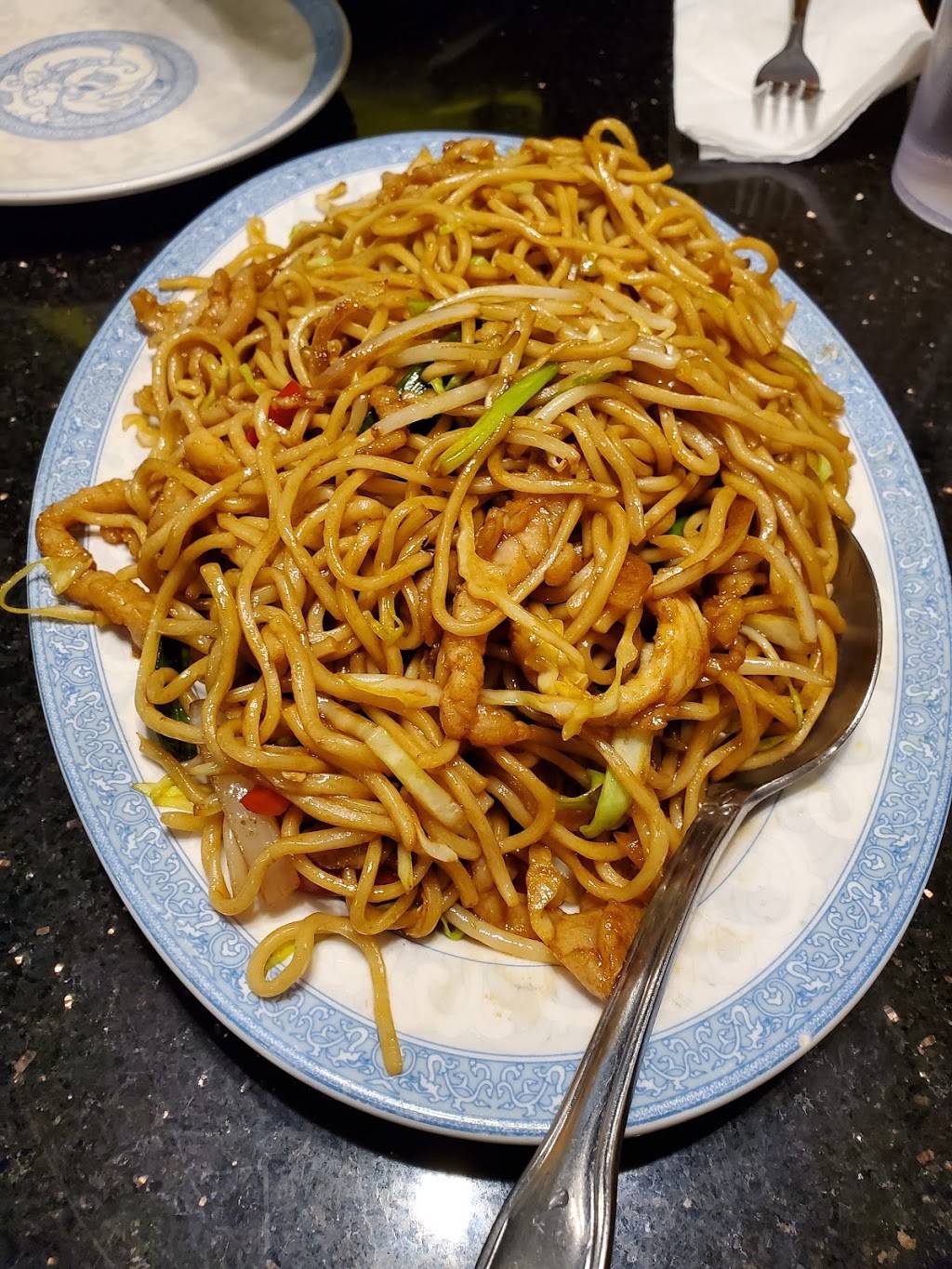 Da Chef Noodle | restaurant | 40100 Washington St STE 141, Bermuda Dunes, CA 92203, USA | 7602003216 OR +1 760-200-3216