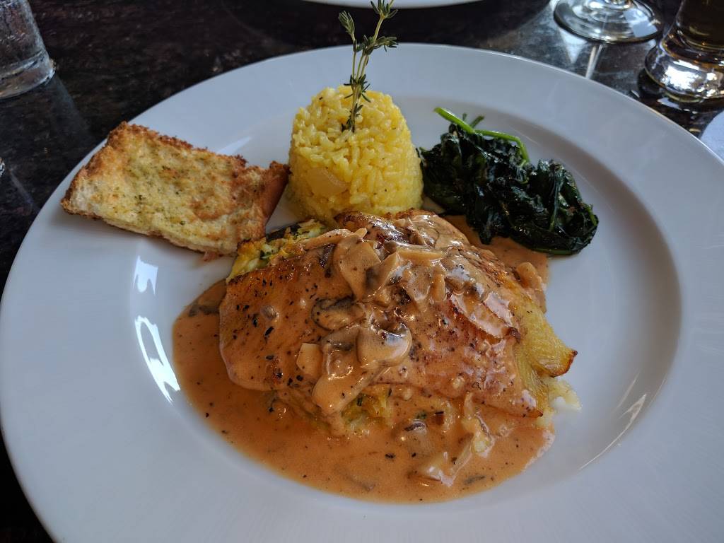 Anthonys Italian Restaurant | restaurant | 620 W Main St, Purcellville, VA 20132, USA | 5403387072 OR +1 540-338-7072