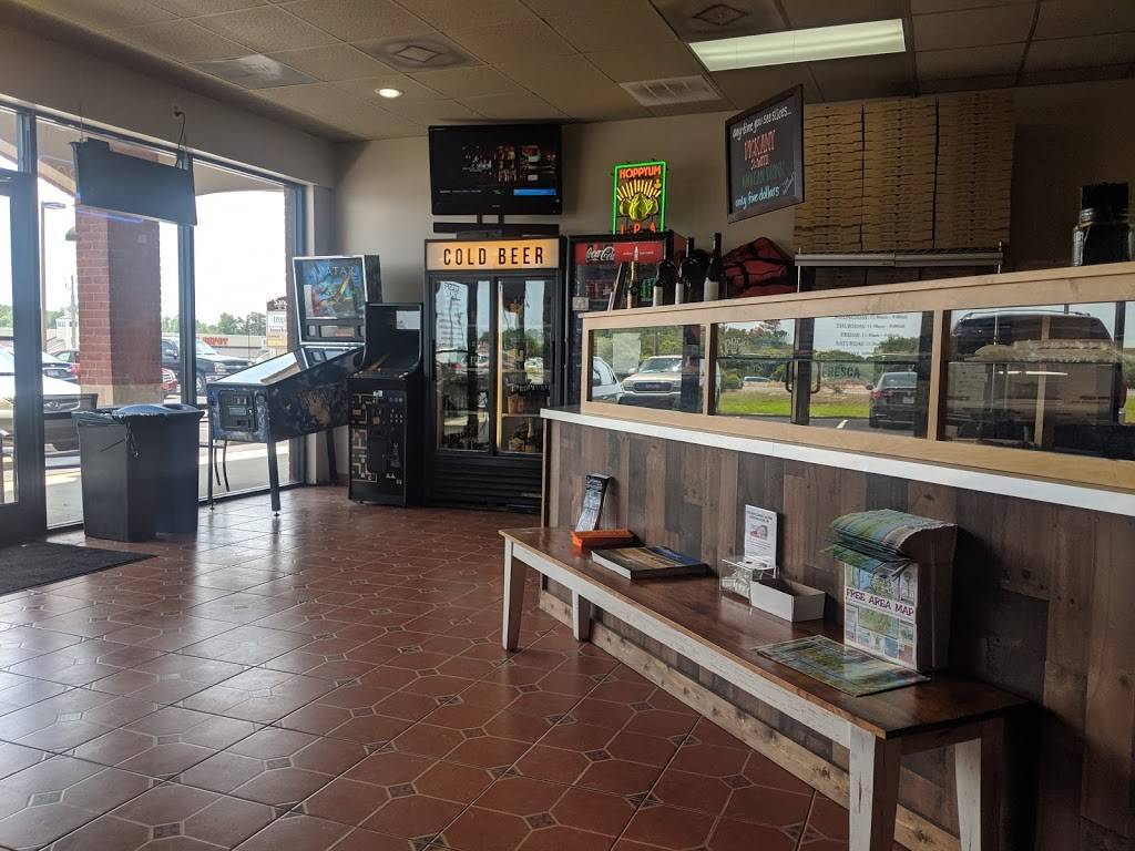 Pizza Stop | meal delivery | 5385 N Va Dare Trail Suite 3, Southern Shores, NC 27949, USA | 2522617867 OR +1 252-261-7867