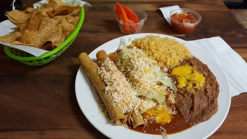 La Posta De Acapulco | restaurant | 8575 Los Coches Rd, El Cajon, CA 92021, USA | 6194435522 OR +1 619-443-5522