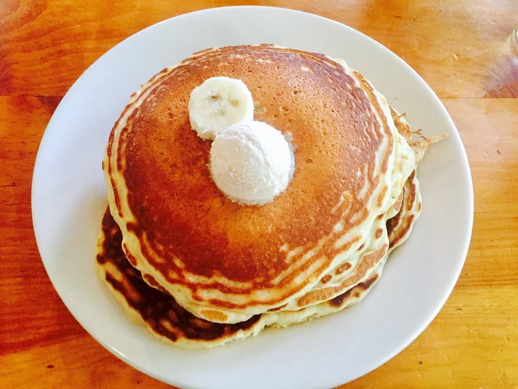 Flapjacks | restaurant | 149 Main St, Lincoln, NH 03251, USA | 6037458226 OR +1 603-745-8226