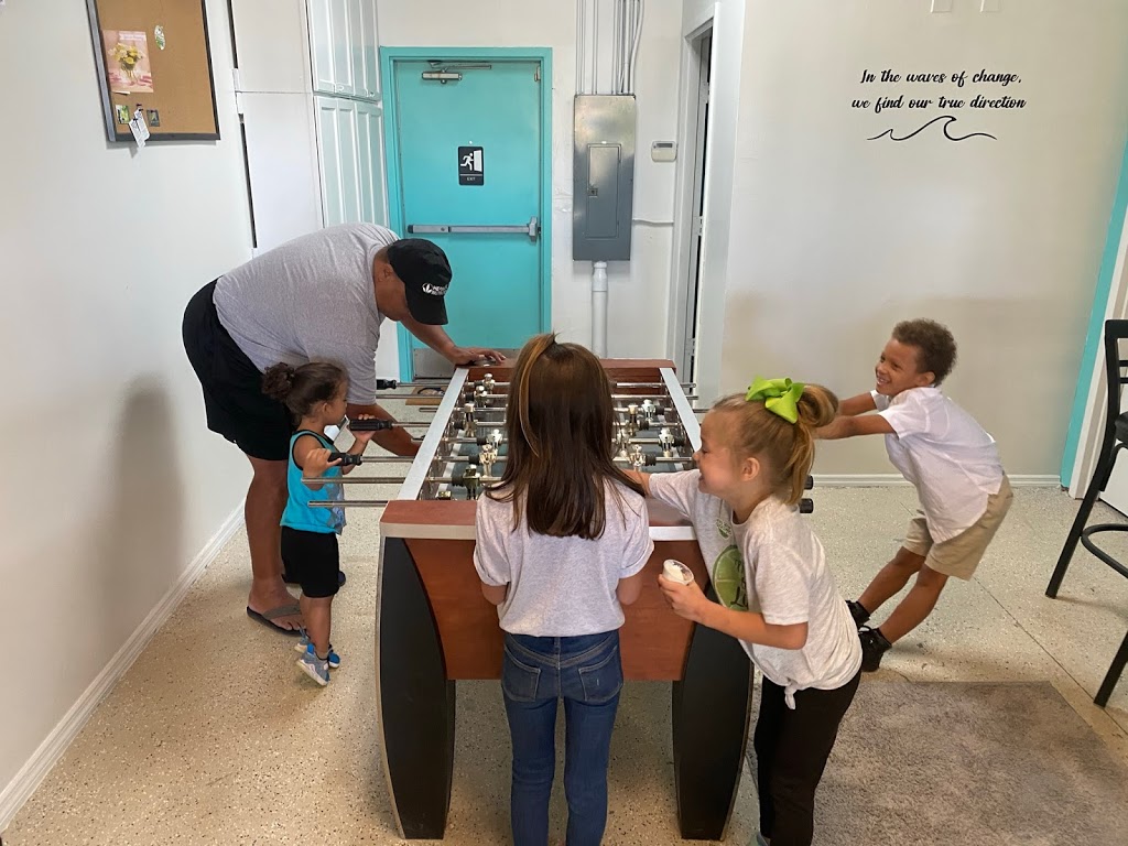 Blue Wave Nutrition | restaurant | 2730 FL-16, St. Augustine, FL 32092, USA | 9043775704 OR +1 904-377-5704