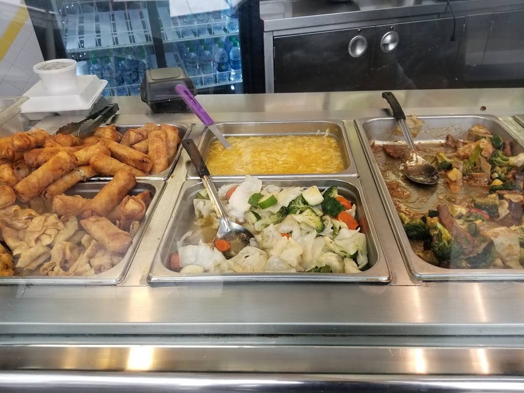 Famous Wok | restaurant | 6909 N Loop 1604 E, San Antonio, TX 78266, USA | 2106515893 OR +1 210-651-5893