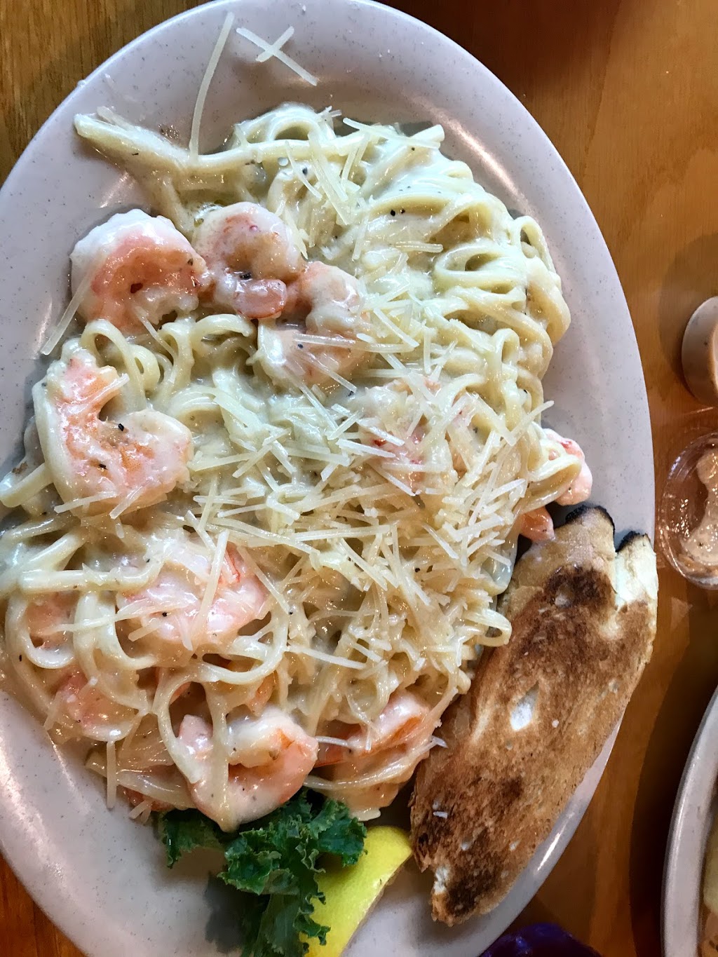 Crystal River Seafood | restaurant | 2721 N Monroe St #2818, Tallahassee, FL 32303, USA | 8503831530 OR +1 850-383-1530