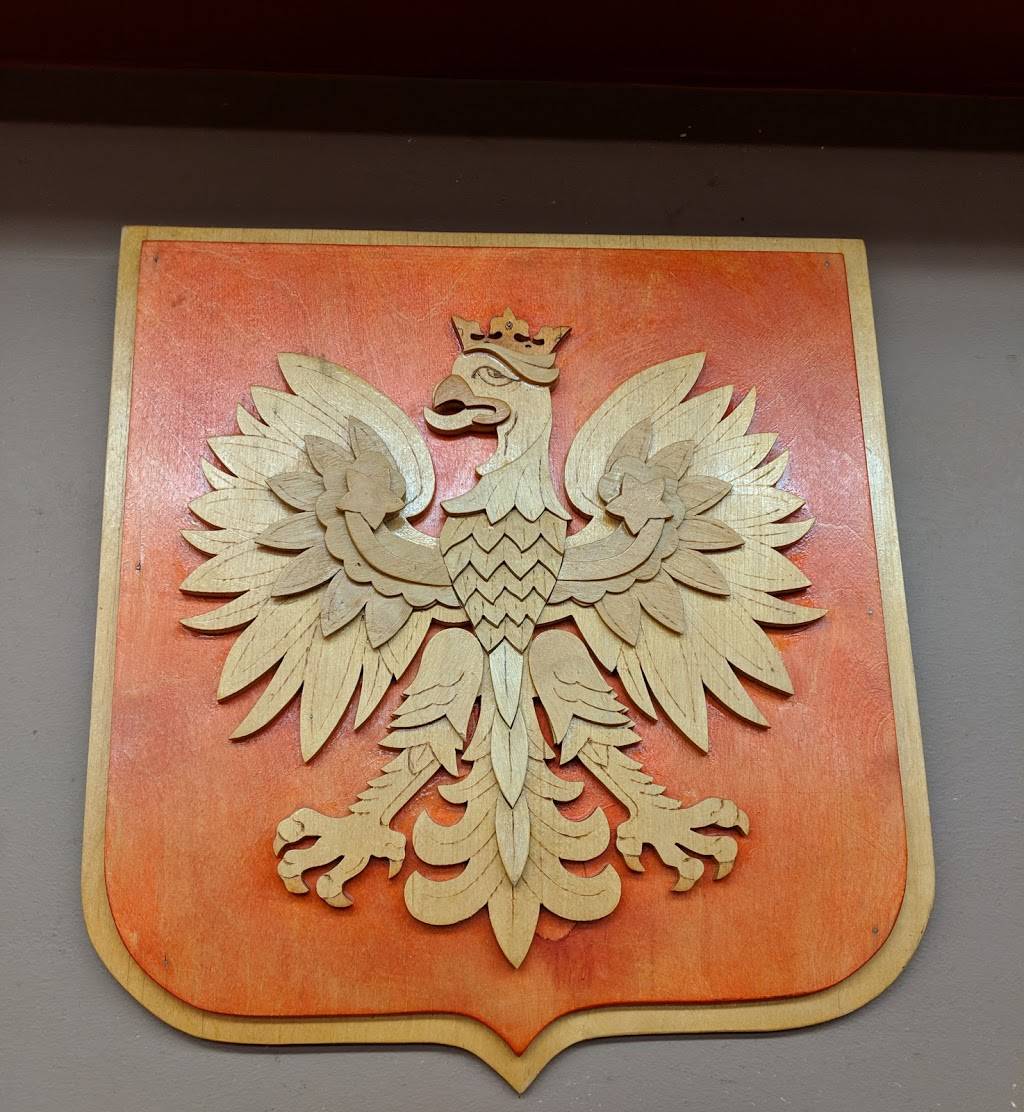 Polonia Taste LLC | restaurant | 99 Broad St, New Britain, CT 06053, USA | 8608262720 OR +1 860-826-2720