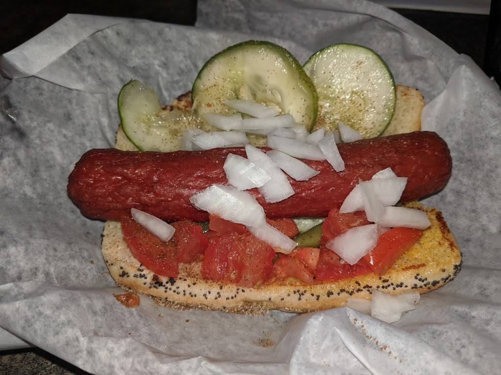 Sports Corner @ 124 | restaurant | 124 N Randolph St, Macomb, IL 61455, USA | 3094210165 OR +1 309-421-0165