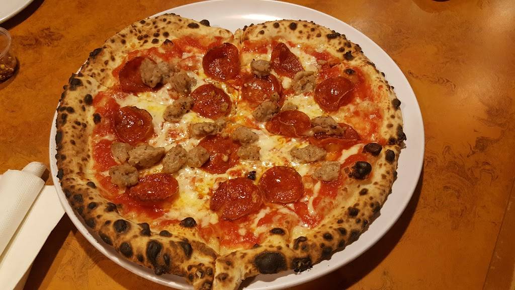 Smashing Tomato | Pizza, Salad and more | restaurant | 2200 War Admiral Way, Lexington, KY 40509, USA | 8592641500 OR +1 859-264-1500