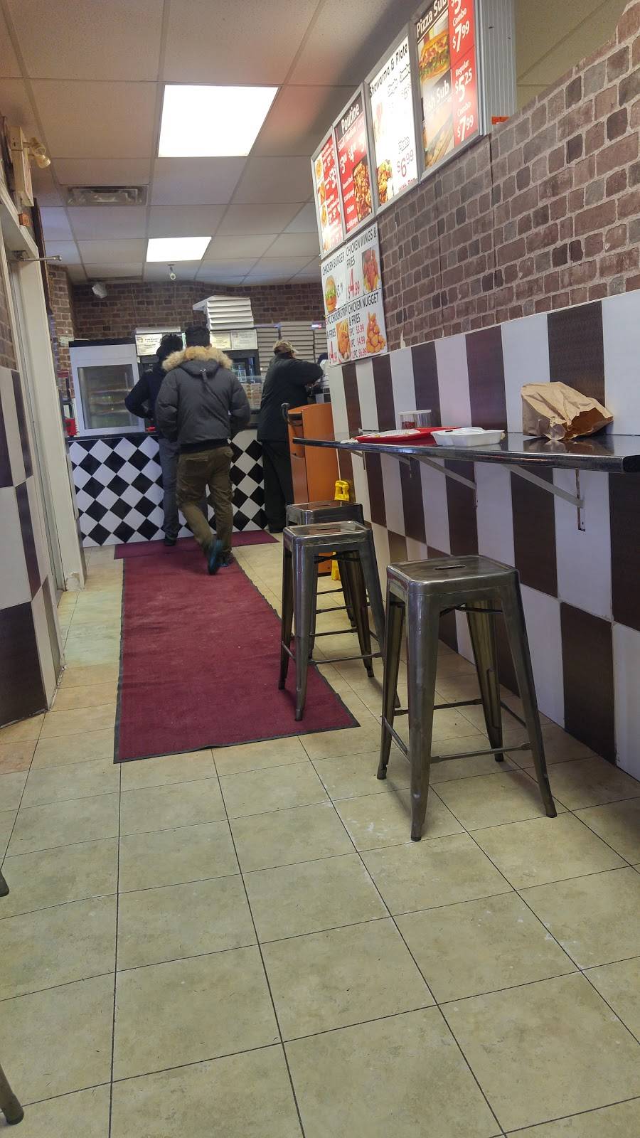 Pizza 786 | meal delivery | 2352 Middlefield Rd, Markham, ON L3S 2S4, Canada | 9055547886 OR +1 905-554-7886