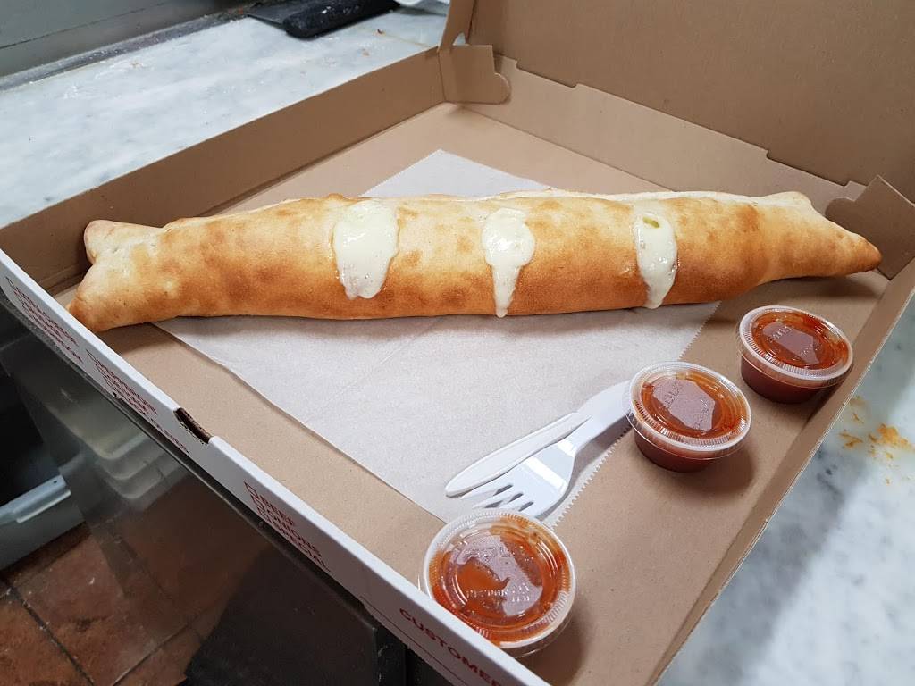 Giovannelis Pizza & Grill | restaurant | 60 Easton Ave, New Brunswick, NJ 08901, USA | 7322201220 OR +1 732-220-1220