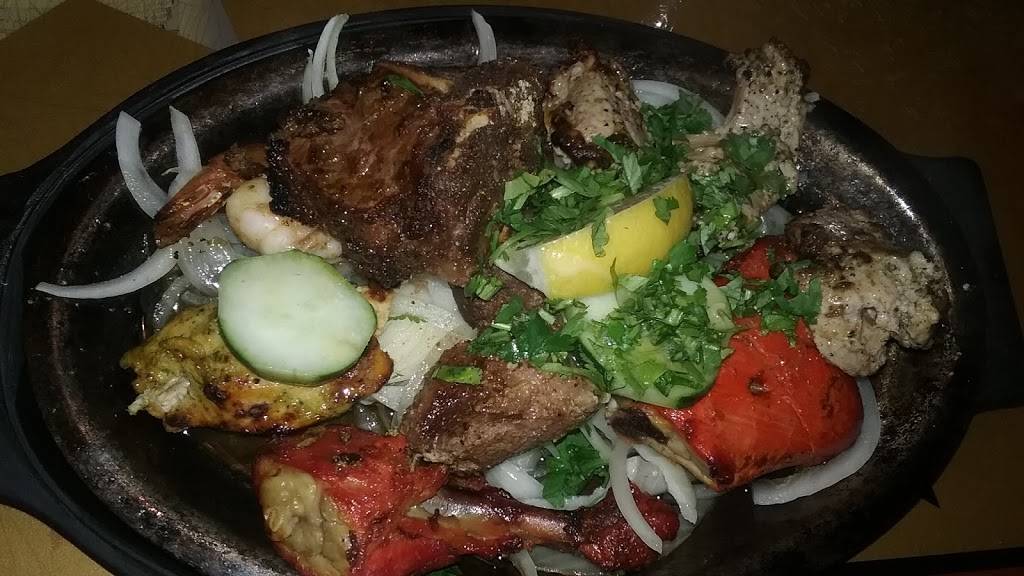 Bollywood Grill | restaurant | 97 Boston Turnpike, Shrewsbury, MA 01545, USA | 5087939888 OR +1 508-793-9888