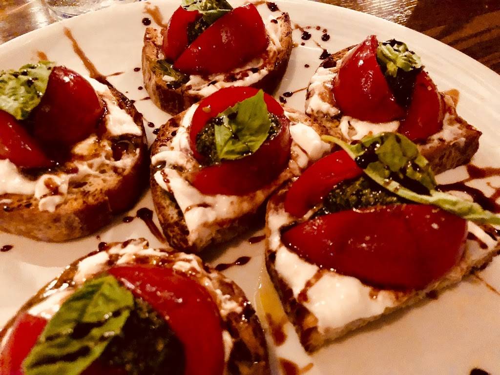 Lupo by Wolfgang Puck | restaurant | 3950 S Las Vegas Blvd, Las Vegas, NV 89119, USA | 7026327200 OR +1 702-632-7200