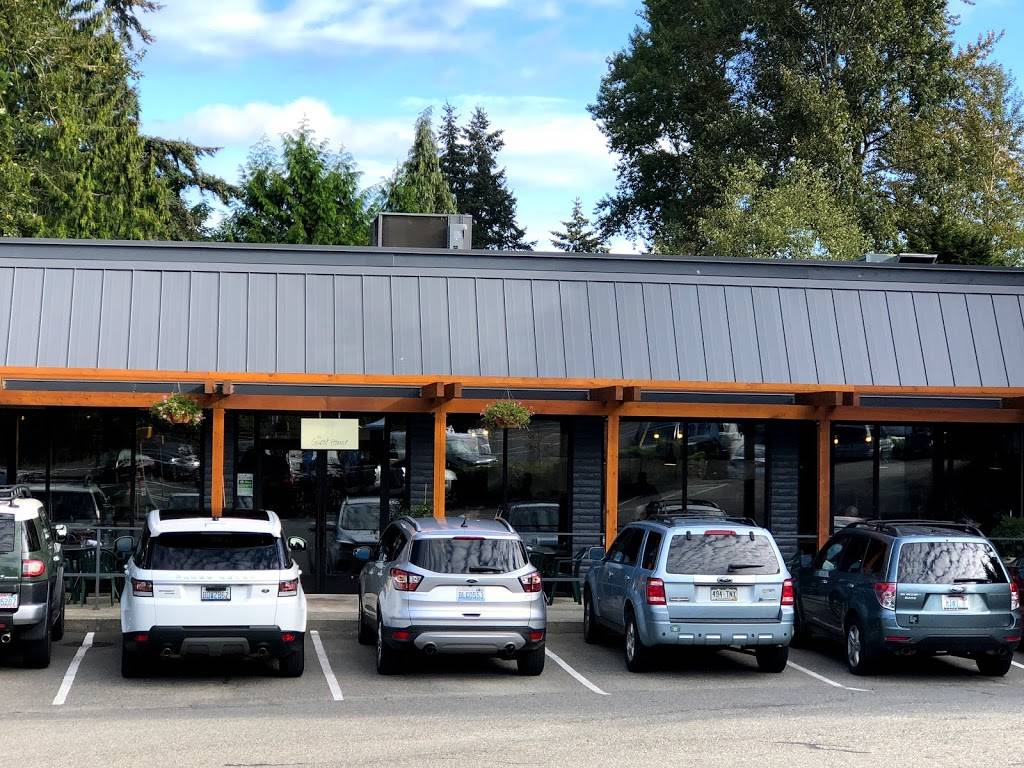 The Guest House Restaurant | restaurant | 6810 NE 153rd Pl, Kenmore, WA 98028, USA | 4254024990 OR +1 425-402-4990
