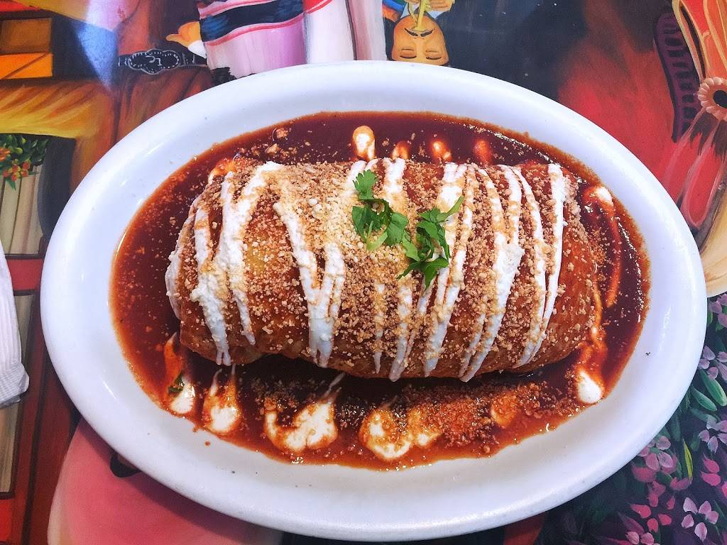 El Purepecha | restaurant | 315 N 12th St, Philadelphia, PA 19107, USA | 2157652369 OR +1 215-765-2369