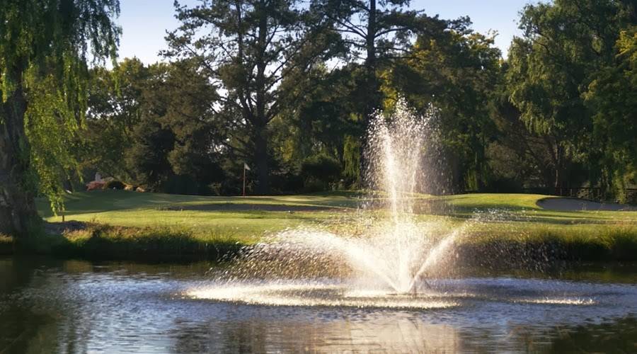 Oakmont Golf Club | restaurant | 7025 Oakmont Dr, Santa Rosa, CA 95409, USA | 7075390415 OR +1 707-539-0415