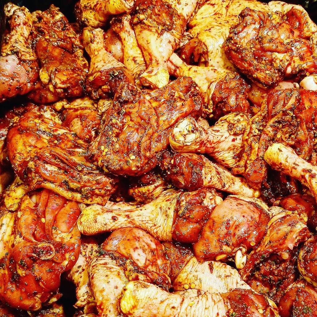 Irie Myries Caribbean Catering Company | restaurant | 97 Roberts Crescent, Kitchener, ON N2E 1A6, Canada | 5195055289 OR +1 519-505-5289