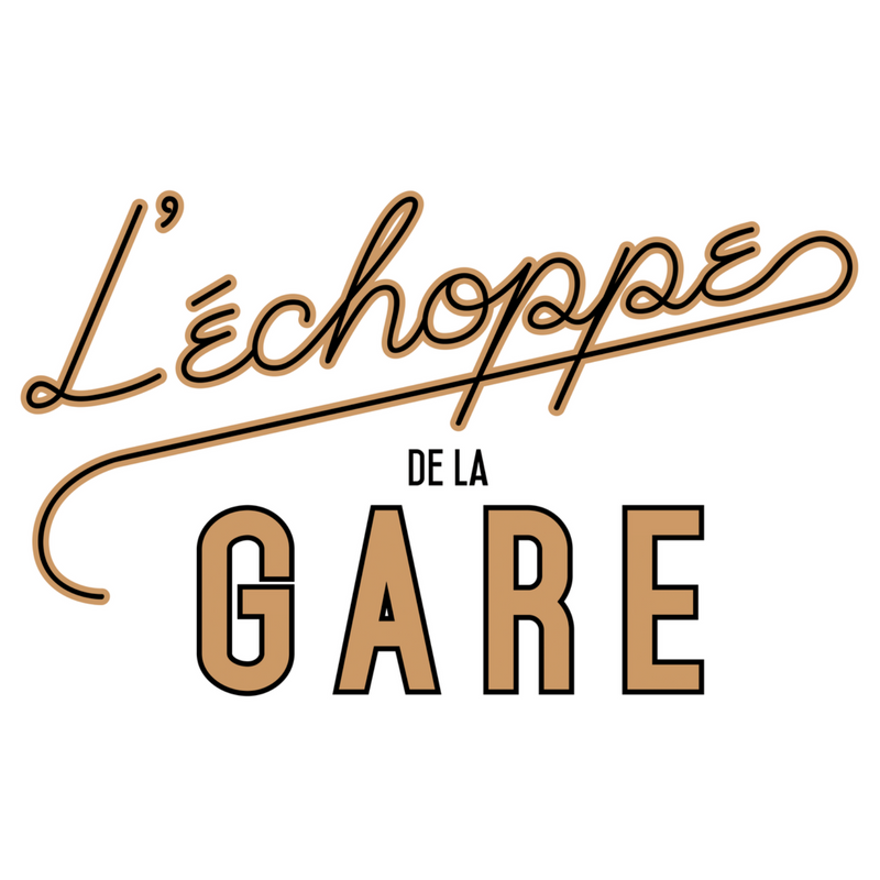 LÉchoppe de la Gare | restaurant | 996 Boulevard du St Maurice, Trois-Rivières, QC G9A 3R3, Canada | 8193762929 OR +1 819-376-2929
