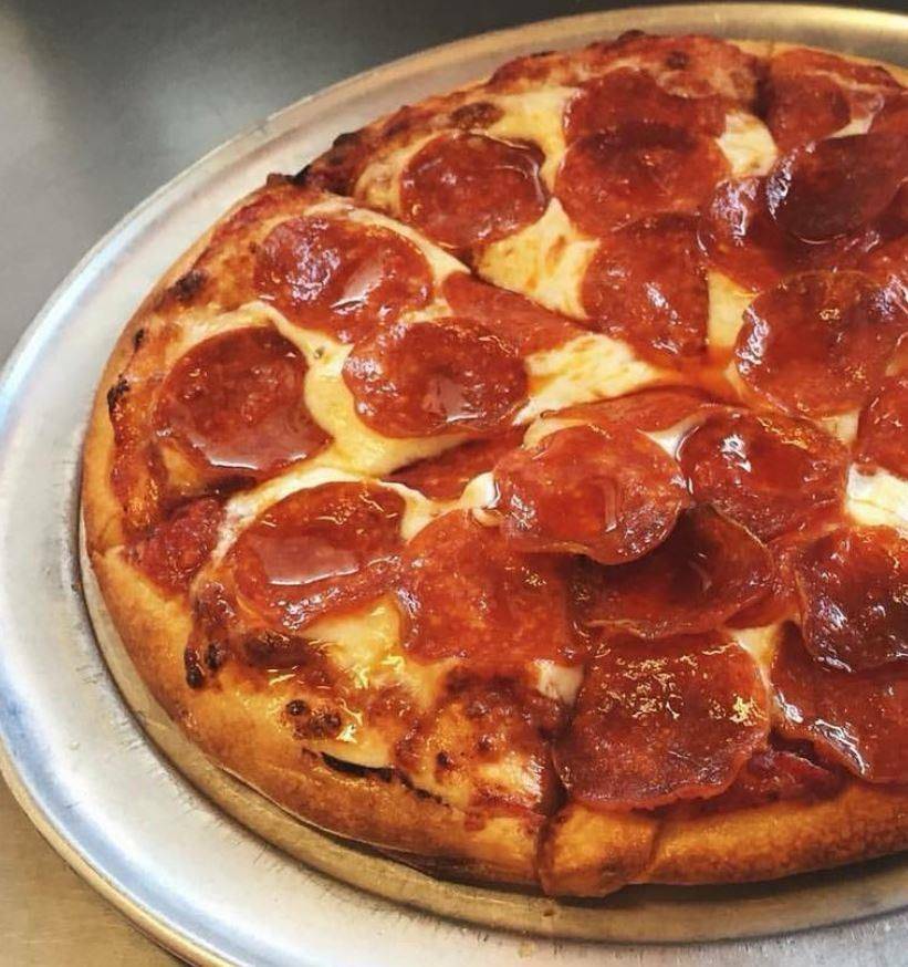 Riverside Pizzeria | restaurant | 609 Riverside Ave, Roseville, CA 95678, USA | 9167841515 OR +1 916-784-1515