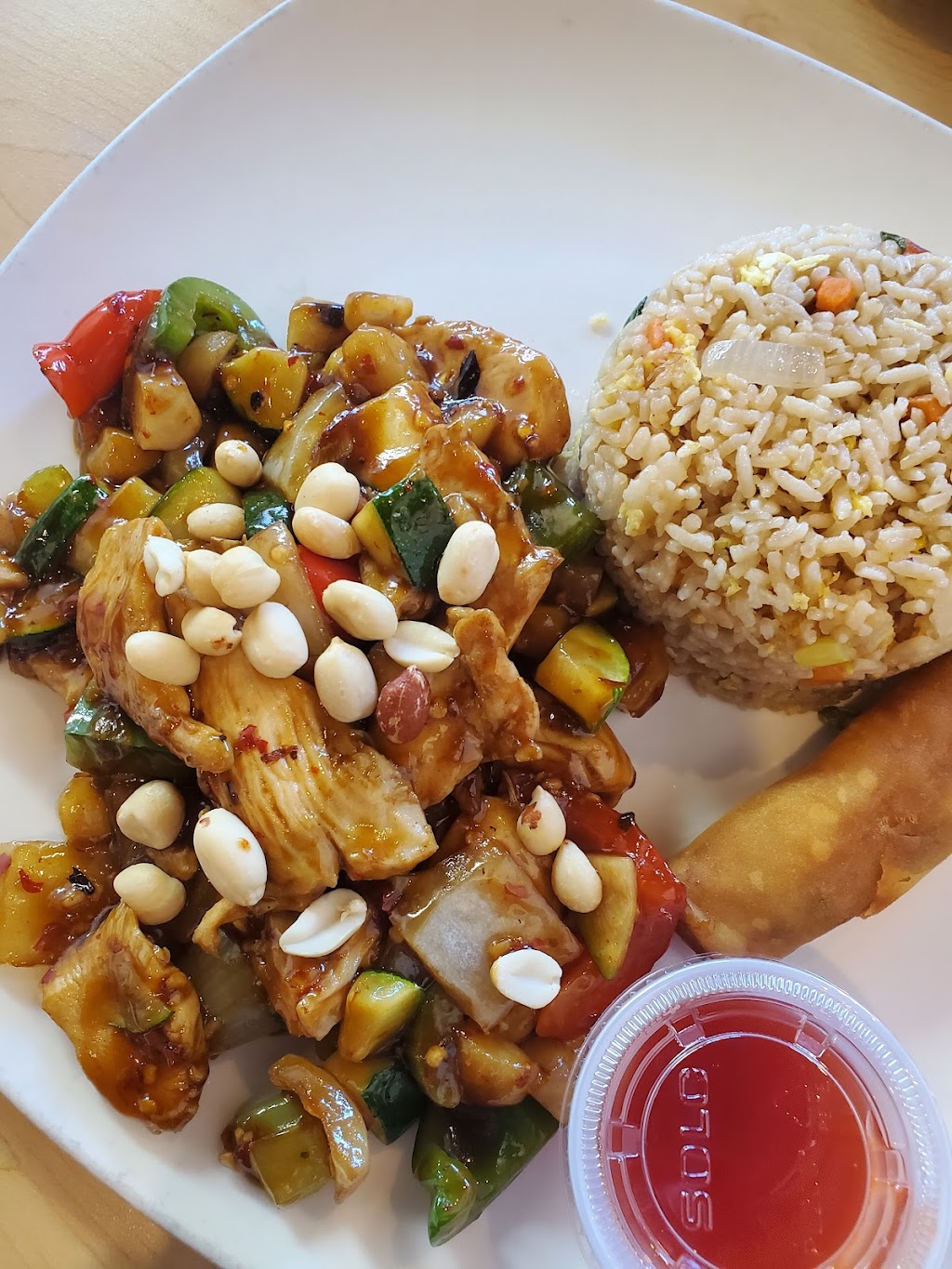 Little Hong Kong | meal delivery | 445 W Craig Rd Suite 105, North Las Vegas, NV 89032, USA | 7026433601 OR +1 702-643-3601