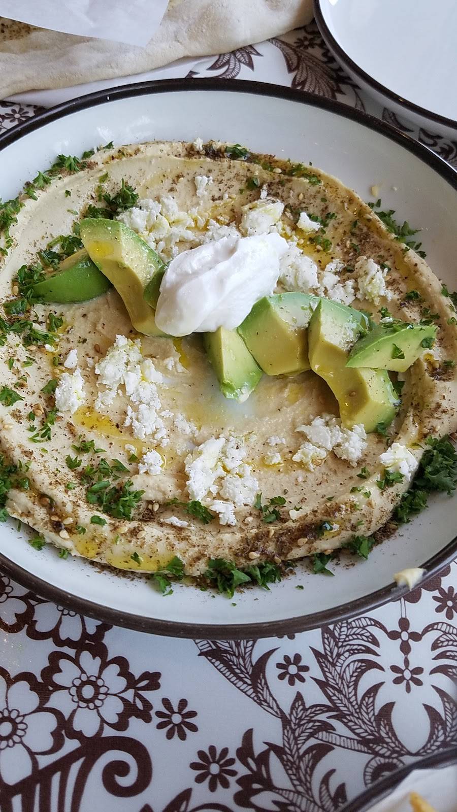 Mizlala | restaurant | 4515 Sepulveda Blvd, Sherman Oaks, CA 91403, USA | 8187836698 OR +1 818-783-6698