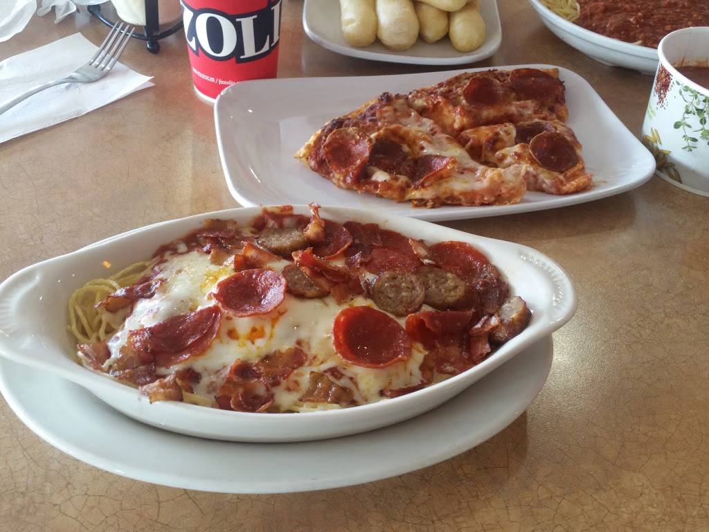 Fazolis | restaurant | 1916 N Roan St, Johnson City, TN 37601, USA | 4232834394 OR +1 423-283-4394