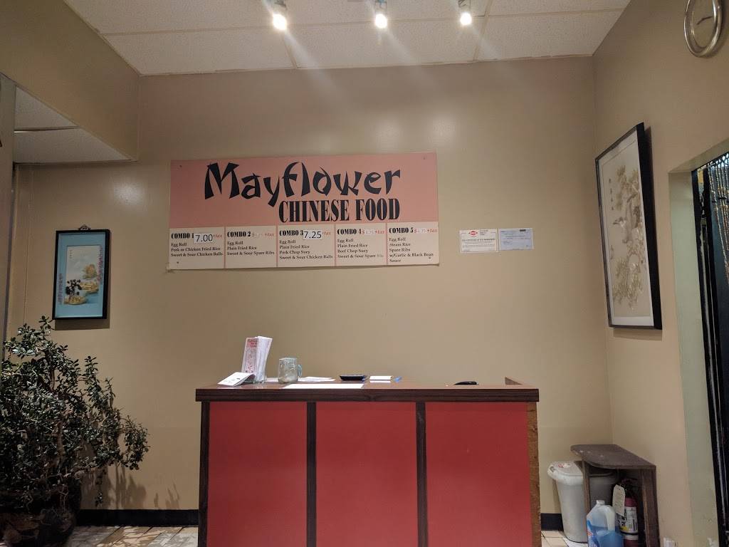 Mayflower Chinese Food | restaurant | 1500 Royal York Rd, Etobicoke, ON M9P 3B6, Canada | 4162486163 OR +1 416-248-6163