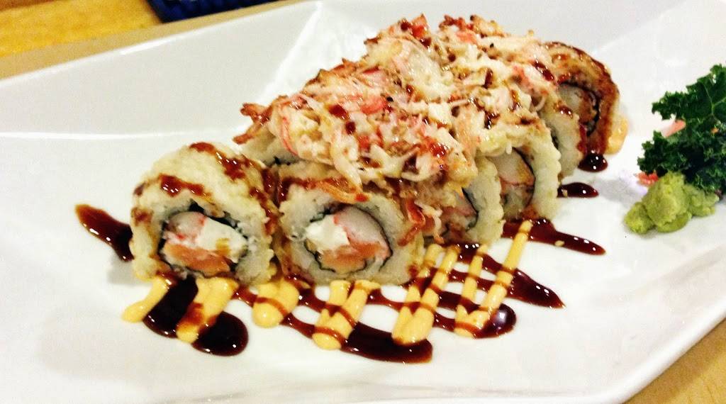 Koyo Grill Sushi & Thai Restaurent | restaurant | 3720 NW 13th St, Gainesville, FL 32609, USA | 3523370038 OR +1 352-337-0038