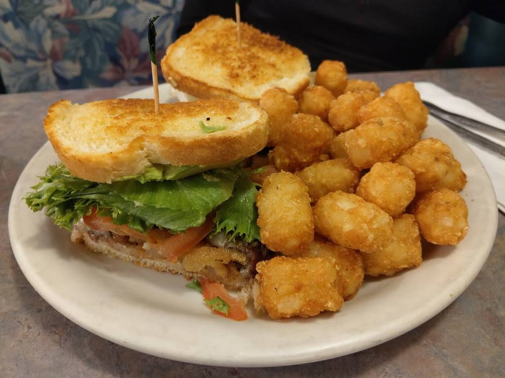 Rockin R Restaurant | restaurant | 201 Antelope Blvd, Red Bluff, CA 96080, USA | 5305282360 OR +1 530-528-2360