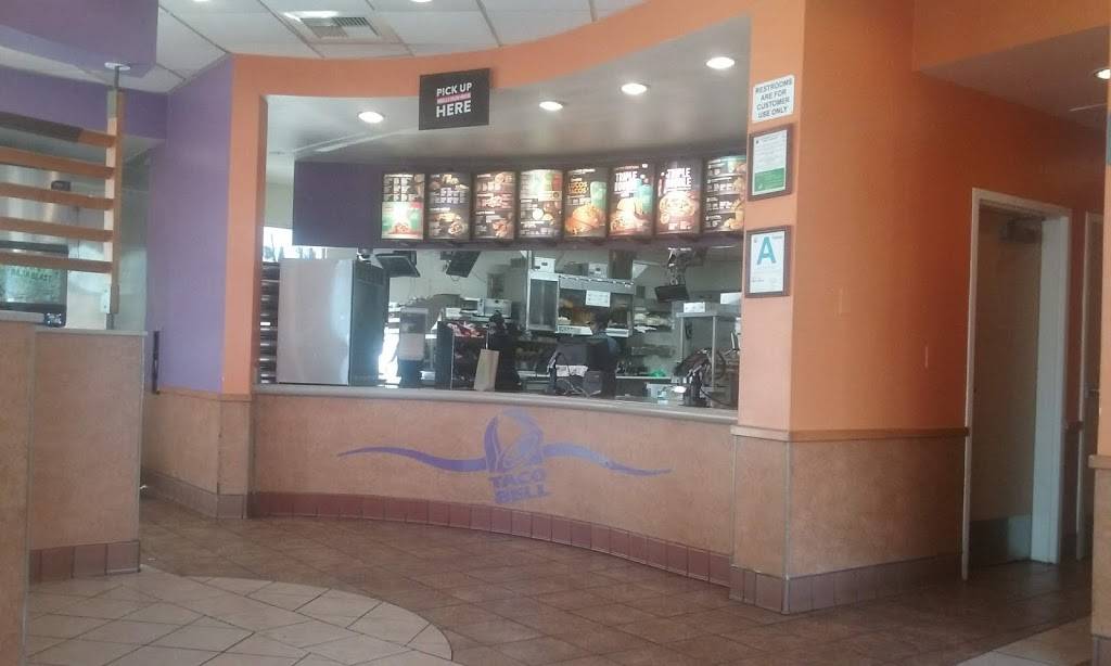 Taco Bell | meal takeaway | 1604 South La Brea Ave, Los Angeles, CA 90019, USA | 3239317234 OR +1 323-931-7234