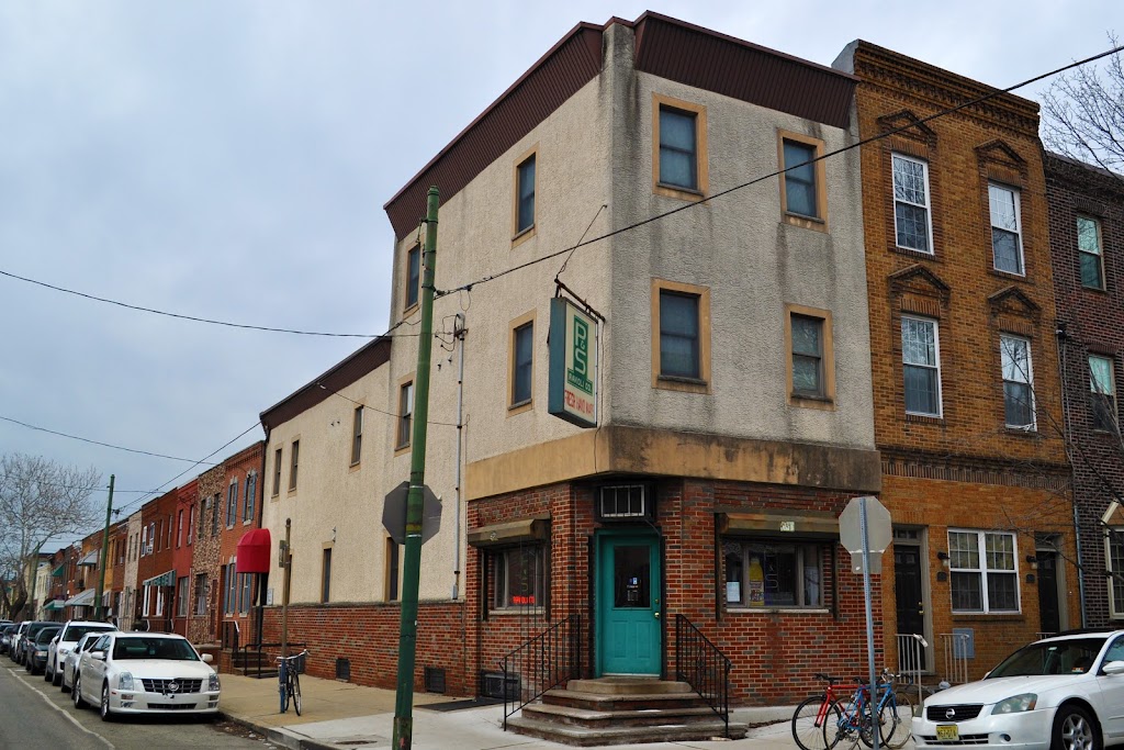 P&S Ravioli Company | restaurant | 1640 S 10th St F, Philadelphia, PA 19148, USA | 2152717781 OR +1 215-271-7781