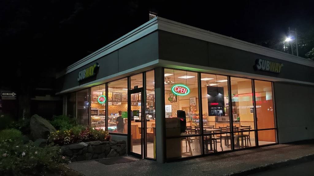 Subway Restaurants | restaurant | 2125 W Burnside St, Portland, OR 97210, USA | 5032410528 OR +1 503-241-0528