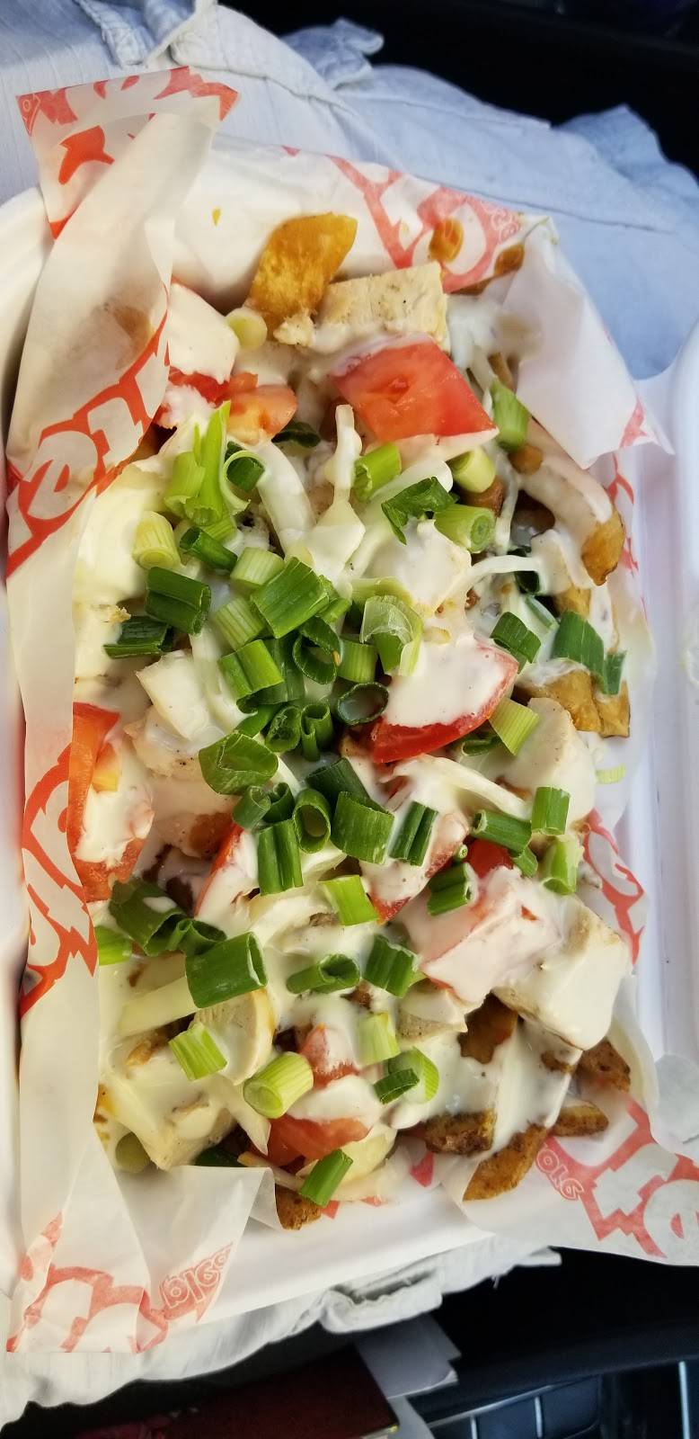 More Taters Please | restaurant | 4110 Walker Rd, Windsor, ON N8W 3T5, Canada | 5194195557 OR +1 519-419-5557