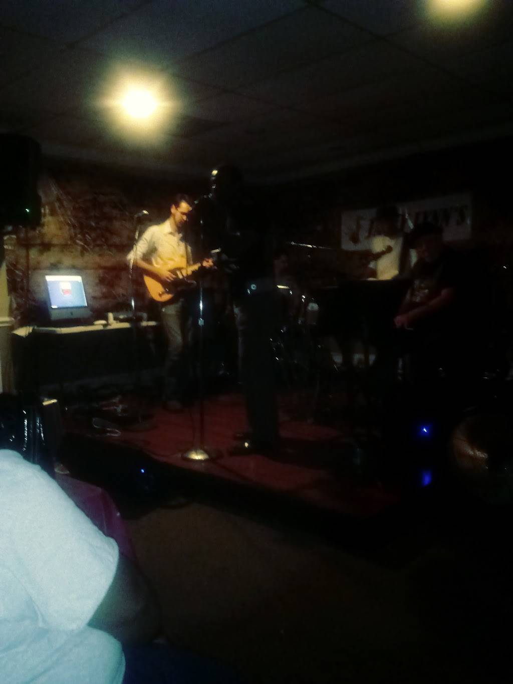 Jazzy Lynns | restaurant | 4680 Holston Dr, Knoxville, TN 37914, USA | 8656339075 OR +1 865-633-9075