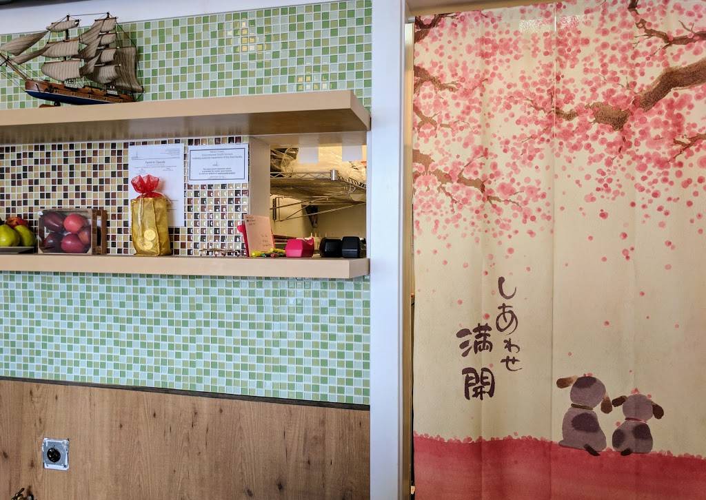 Rocket Roll | restaurant | 1109 4th St, San Rafael, CA 94901, USA | 4158660537 OR +1 415-866-0537