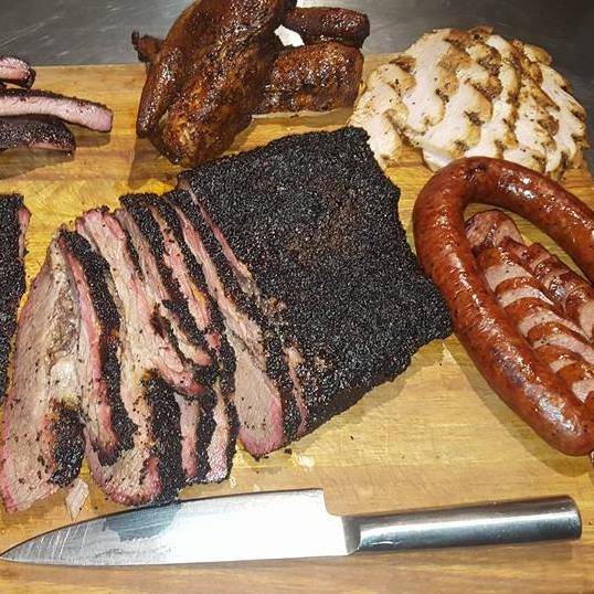Jackson Street Barbecue | restaurant | 209 Jackson St, Houston, TX 77002, USA | 7132242400 OR +1 713-224-2400