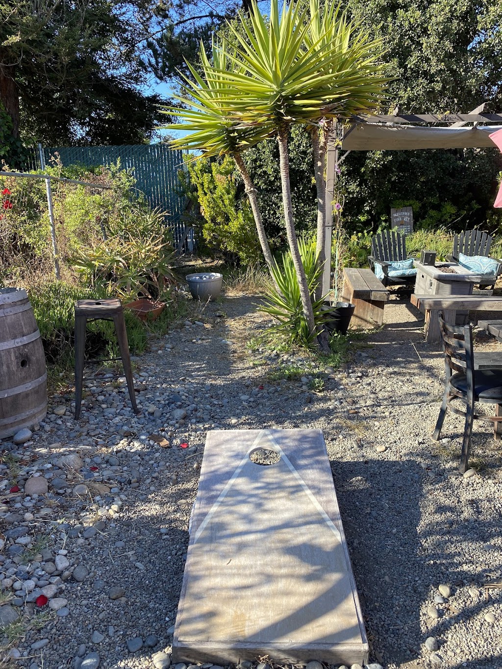 Holy Smokes Country BBQ and Catering | restaurant | 21505 E Cliff Dr, Santa Cruz, CA 95062, USA | 8314718787 OR +1 831-471-8787