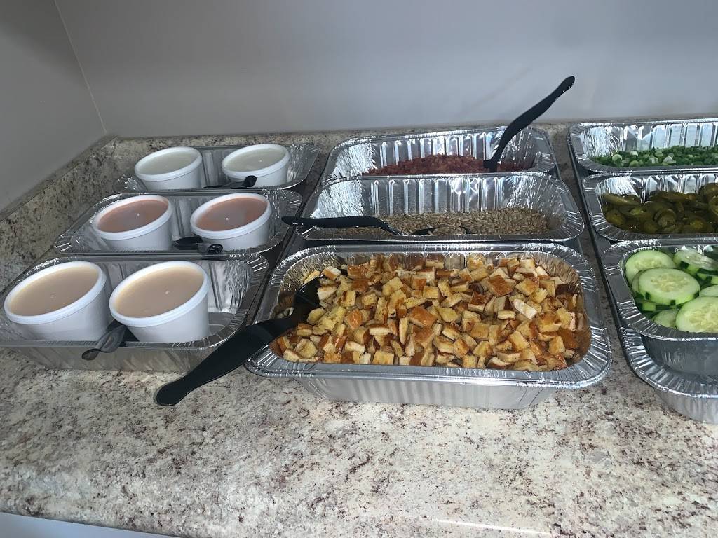 Anas rotolos catering co | restaurant | 1817 N Broad St, Rome, GA 30161, USA | 7065284139 OR +1 706-528-4139