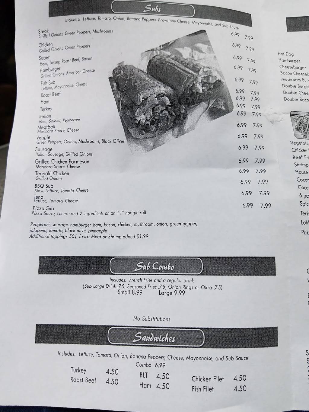 Aggies Express grill | restaurant | 4954 NC-33, Greenville, NC 27858, USA | 2523291211 OR +1 252-329-1211