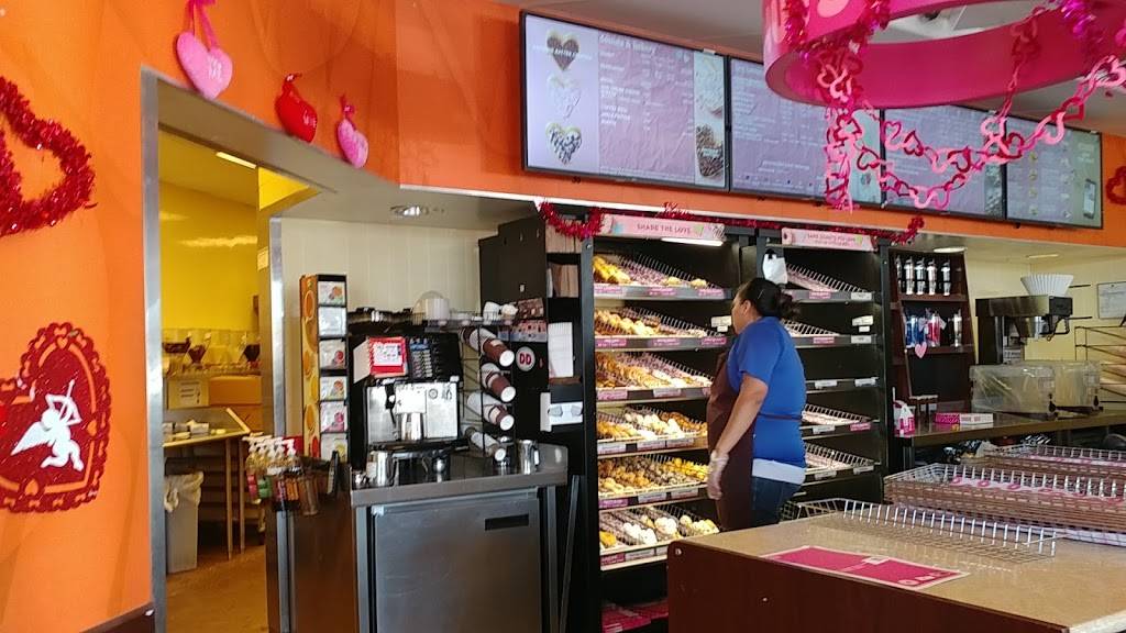 Dunkin | cafe | 3137 E Cactus Rd, Phoenix, AZ 85032, USA | 6027654951 OR +1 602-765-4951
