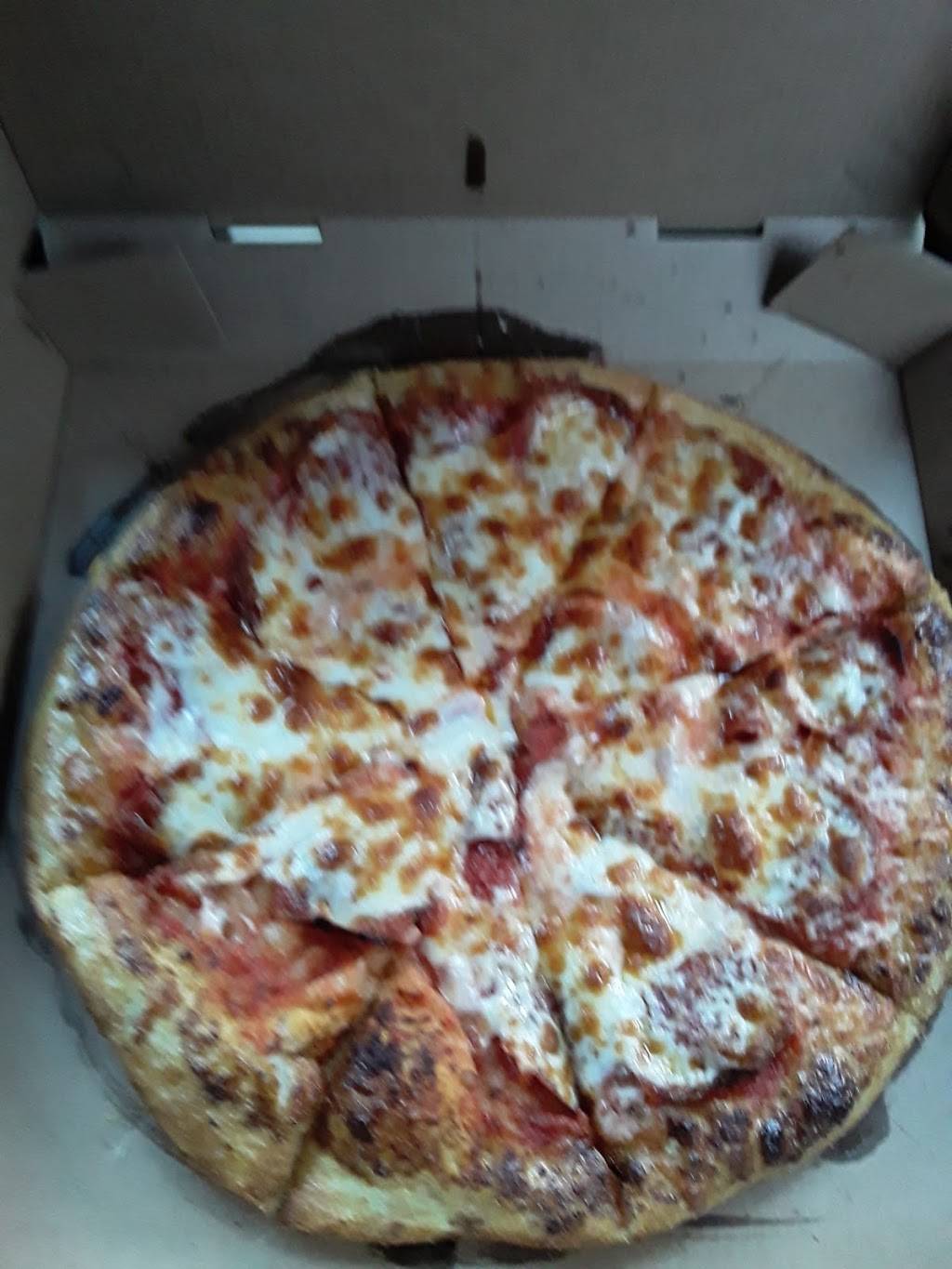 Baba Jaan Pizza | restaurant | 2000 Delowe Dr b, Atlanta, GA 30311, USA | 4049636164 OR +1 404-963-6164