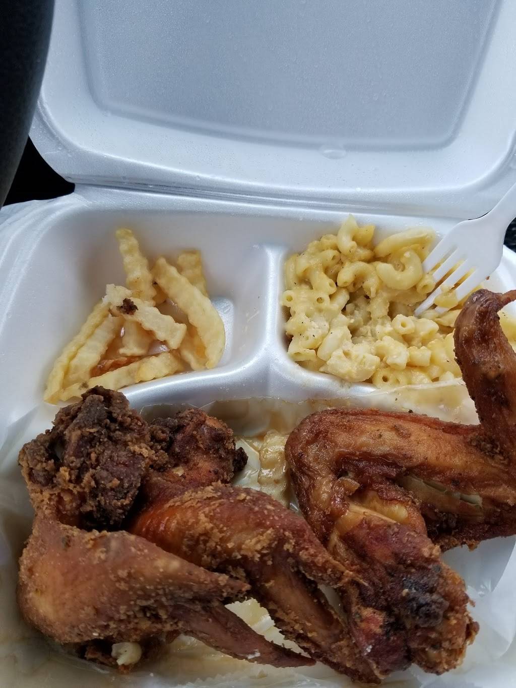 JK Food | restaurant | 2076 Nickerson Blvd, Hampton, VA 23663, USA | 7578485885 OR +1 757-848-5885