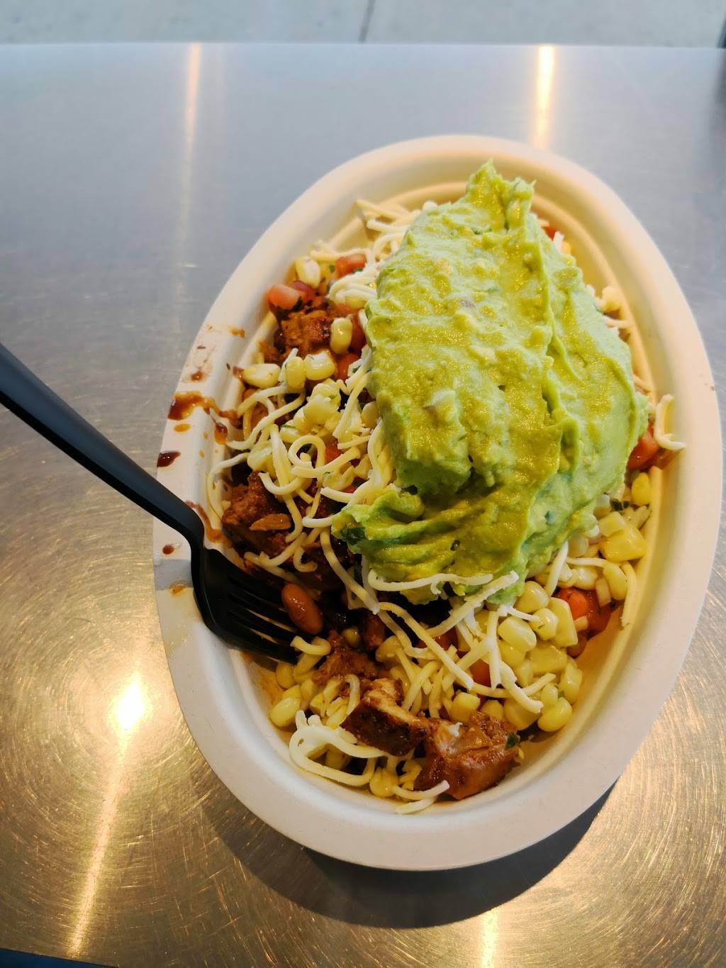Chipotle Mexican Grill | restaurant | 15280 E Iliff Ave, Aurora, CO 80014, USA | 7207479542 OR +1 720-747-9542