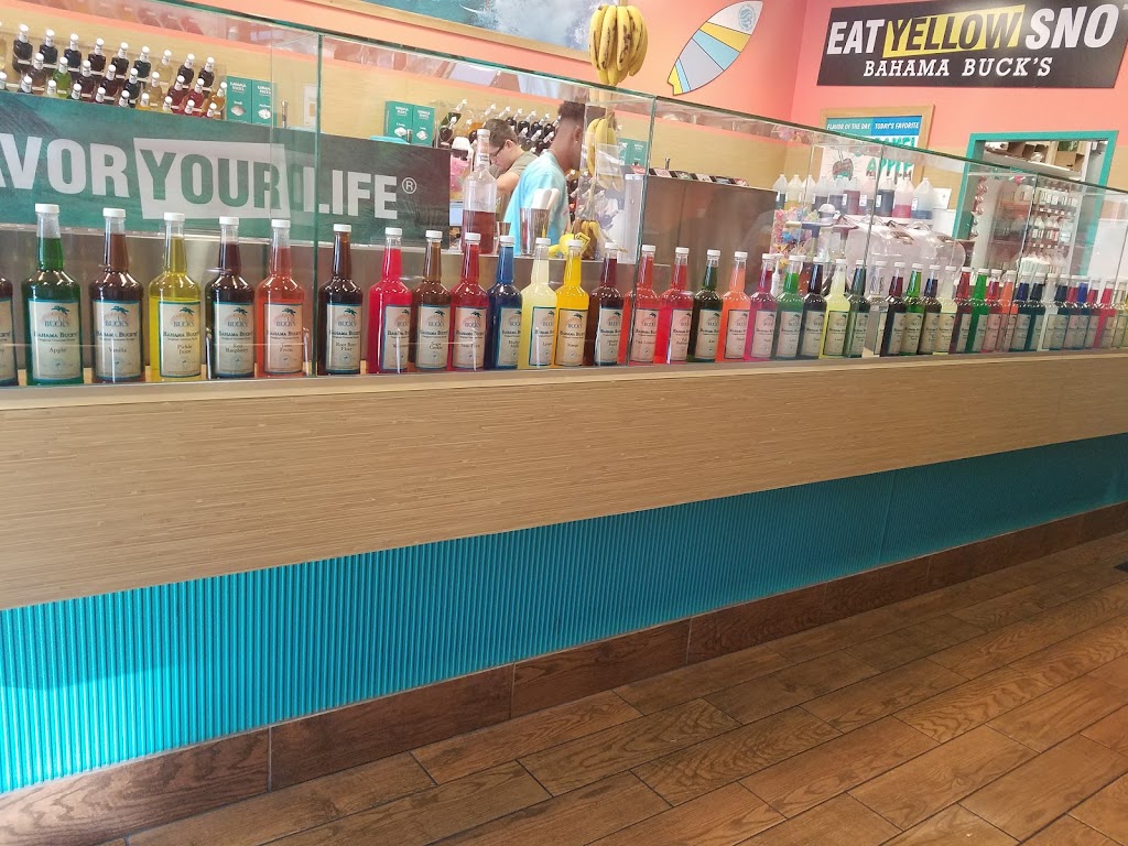 Bahama Bucks - Redlands | restaurant | 27511 San Bernardino Ave Suite E 140, Redlands, CA 92374, USA | 9097932838 OR +1 909-793-2838