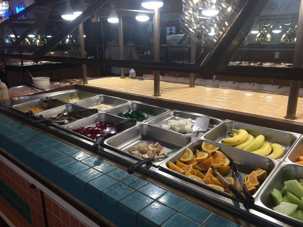 Buffet Fortuna | restaurant | 1330 Washington Ave, San Leandro, CA 94577, USA | 5106148768 OR +1 510-614-8768